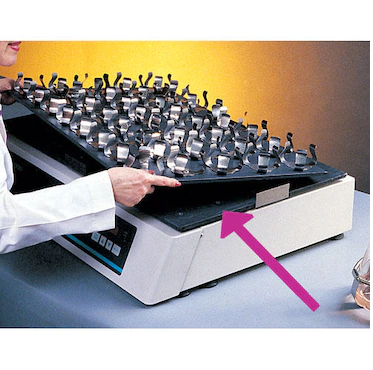 Quick-change platform kit image