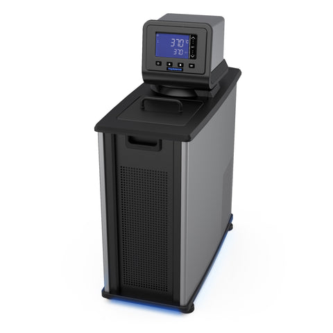 PolyScience 7 L Space-Saving Refrigerated & Heated Circulating Baths image