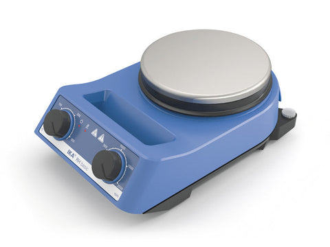 IKA RH Magnetic Hotplate Stirrers image