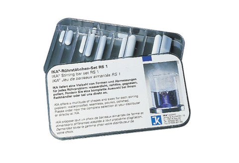 RS Magnetic Stirring Bar Sets image