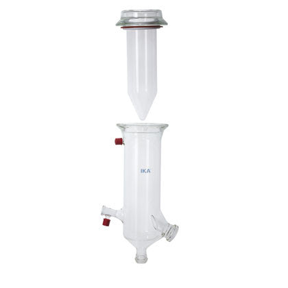 IKA Dry Ice Condenser image