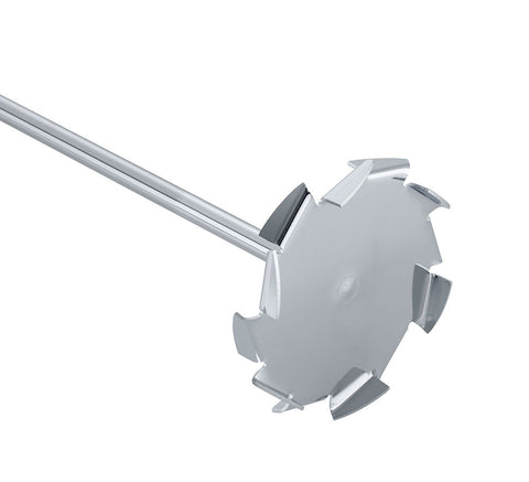 R 1302 Dissolver stirrer image