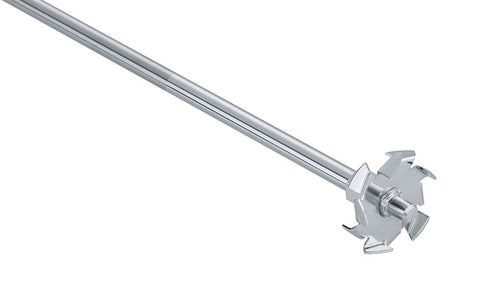 R 1303 Dissolver stirrer image