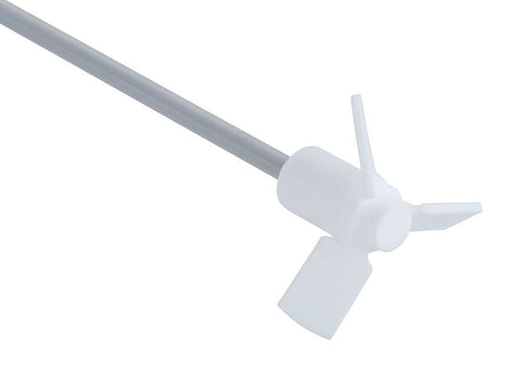 R 1389 PTFE-Coated Propeller Stirrer image