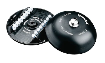 Rotor F-55-16-5 PCR image