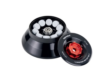 Rotor FA image