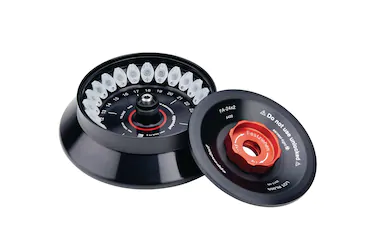 Rotor FA-24x2 for Centrifuge 5420 image