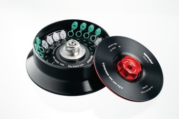 Rotor FA-45-24-11-Kit image