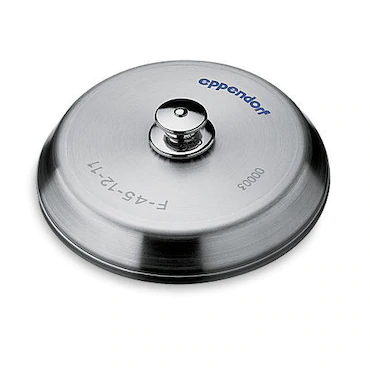 Rotor lid for Rotor F-45-12-11 image