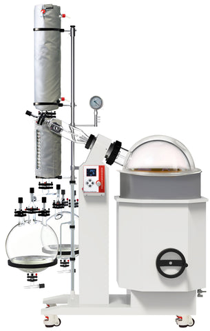Ai SolventVap SE130 Rotary Evaporator image