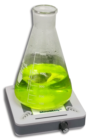 Benchmark MiniMag Magnetic Stirrer image