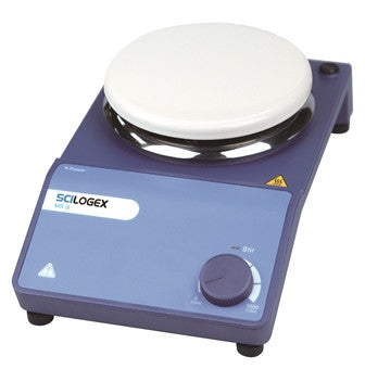 Scilogex SCI-S Circular-top Analog Magnetic Stirrer image