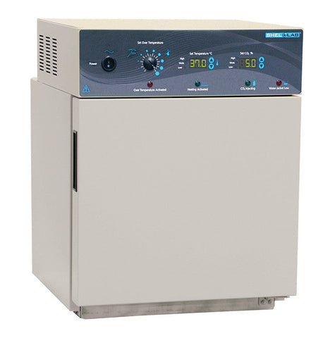 SHEL LAB SCO Water Jacketed CO2 Incubators image