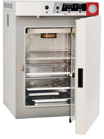 SHEL LAB SCO Series Air Jacketed CO2 Incubators image