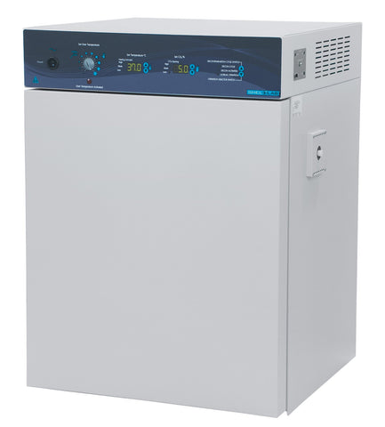 SHEL LAB SCO Decontamination CO2 Incubator image