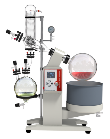 Ai SolventVap SE13 Rotary Evaporator image