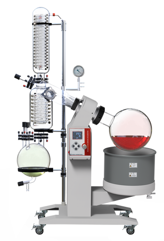 Ai SolventVap SE26 Rotary Evaporator image