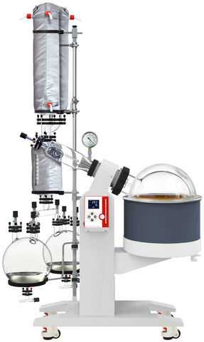 Condenser Protection & Insulation Sleeve for Ai 20L Rotovaps image