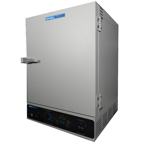 Shel Lab SGO Gravity Convection Laboratory Ovens image