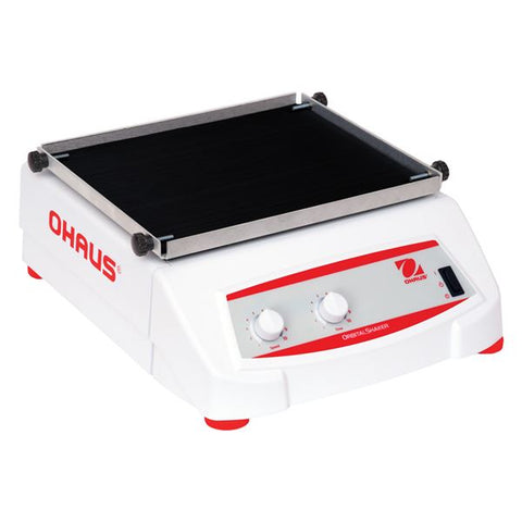 Ohaus 16 kg Capacity Analog Heavy Duty Orbital Shaker image