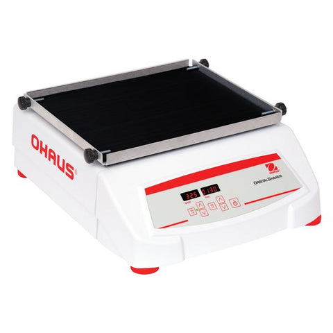 Ohaus 16 kg Capacity Digital Heavy Duty Orbital Shaker image