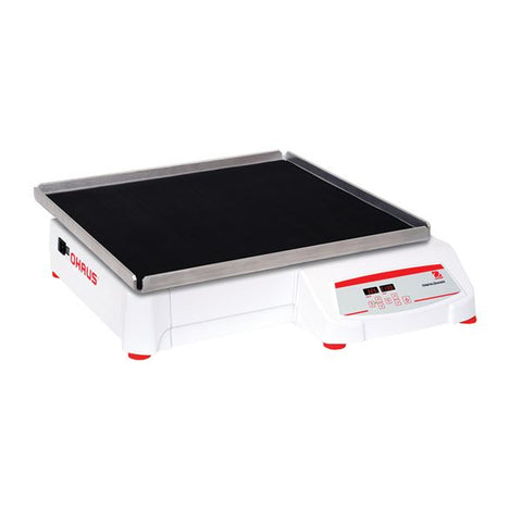 Ohaus 45 kg Capacity Digital Heavy Duty Orbital Shakers image
