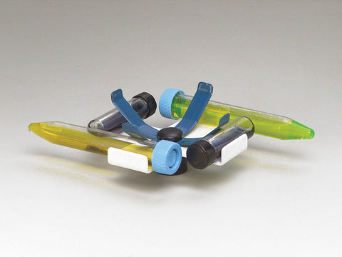 Ampule and Tube Attachments for Vortex-Genies image