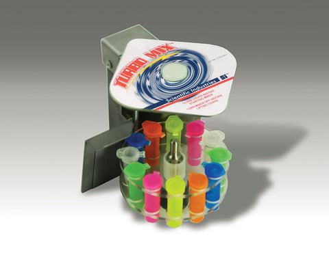 TurboMix Attachment image