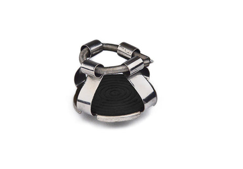 Si Flask Clamps image