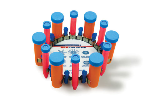 Vertical Tube Holders for Vortex-Genies image
