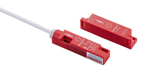 SI 400 Safety switch image