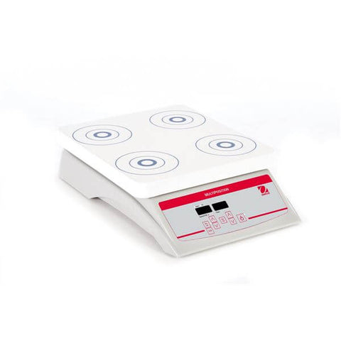 Ohaus Multi-Position Stirrers image