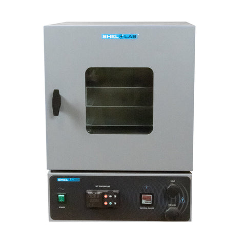 Shel Lab SVAC Vacuum Ovens image
