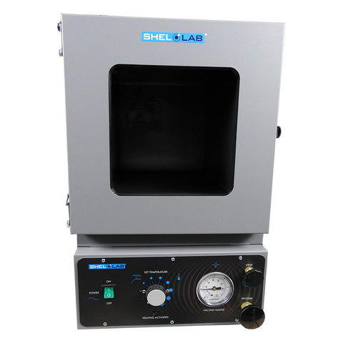 Shel Lab SVAC Economy Vacuum Ovens image