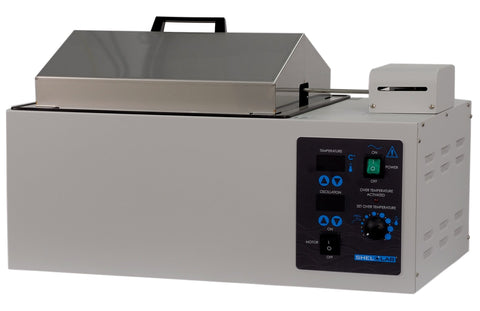 Sheldon Manufacturing SWBR17 Shaking Water Bath image