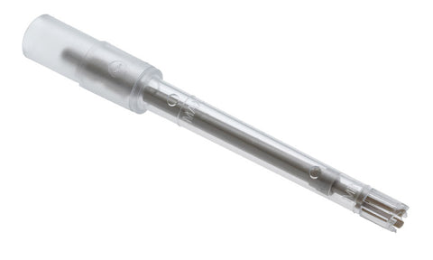Plastic dispersing elements for the Easy Clean T 25 image