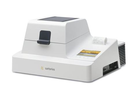 Sartorius Moisture Meter LMA200 image