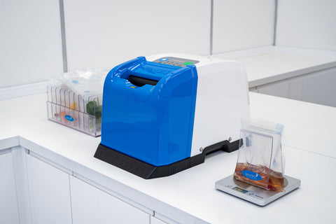 Stomacher® 400 EVO image