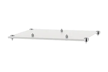 Stacking stand, upper frame image