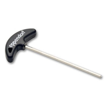 Standard rotor key image