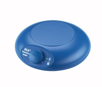 IKA Topolino Mobil Magnetic Mini-Stirrer image
