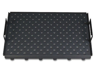 Aluminum slide-out platform for I26 and I26R shakers image