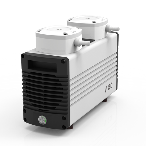 Being V-65 Diaphragm Pump image