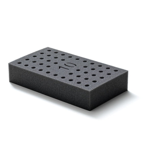 Foam Racks for the MULTI-TX5 Digital image