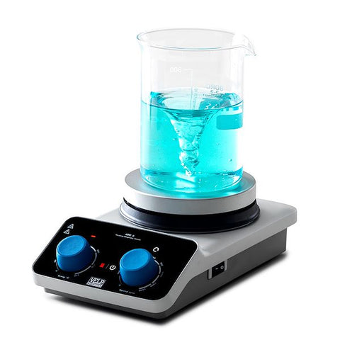 VELP ARE 5 Hot Plate Stirrer image