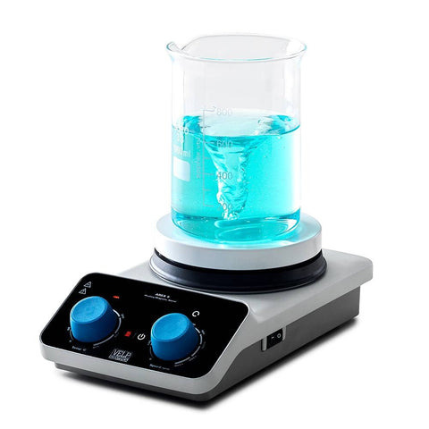 VELP AREX 5 CerAlTop™ Hot Plate Stirrer image