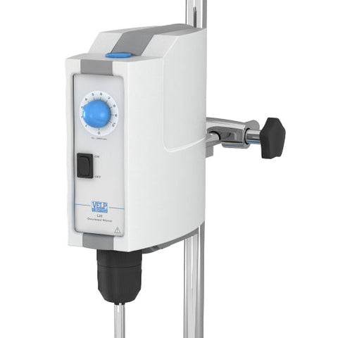 VELP LH Overhead Stirrers image