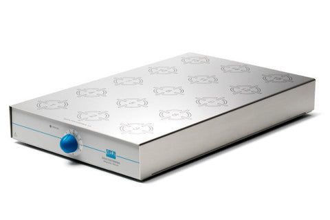 VELP MultiStirrer Magnetic Stirrers image