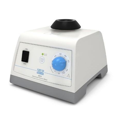 VELP ZX3 Advanced Vortex Mixer image