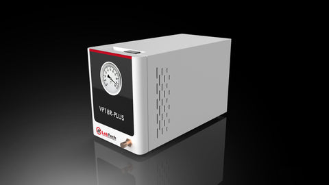 VP Series Vacuum Pumps image